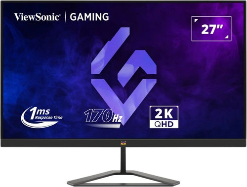Viewsonic VX Series VX2758A-2K-PRO LED display 68.6 cm (27 Viewsonic VX Series VX2758A-2K-PRO LED display 68.6 cm (27